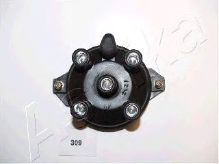 Крышка распределителя зажигания ASHIKA 121-03-309