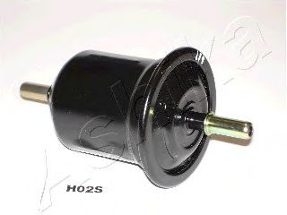 Паливний фільтр ASHIKA 30-H0-002