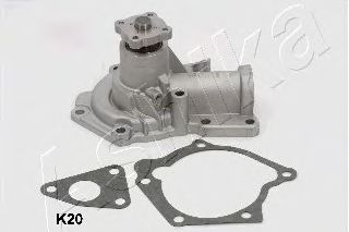 Помпа ASHIKA 35-0K-K20