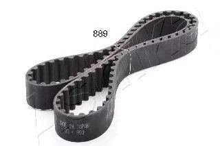 Ремінь ГРМ ASHIKA 40-08-889