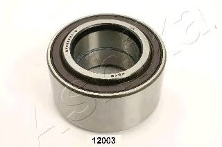 Ступичный подшипник ASHIKA 44-12003