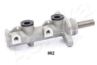 Главный тормозной цилиндр ASHIKA 68-00-002