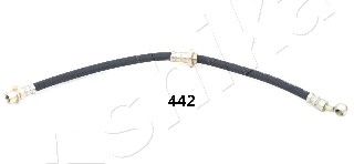Кронштейн тормозного шланга ASHIKA 69-04-442