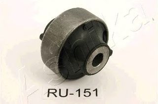 Кронштейн сайлентблока ASHIKA GOM-151