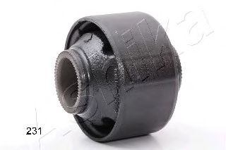Кронштейн сайлентблока ASHIKA GOM-231
