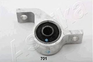 Кронштейн сайлентблока ASHIKA GOM-701