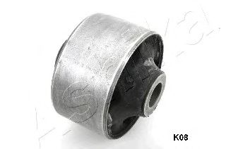 Кронштейн сайлентблока ASHIKA GOM-K08