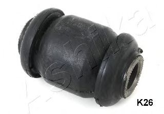 Кронштейн сайлентблока ASHIKA GOM-K26
