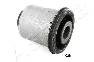 Кронштейн сайлентблока ASHIKA GOM-K28