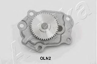 Масляный насос ASHIKA OLN2