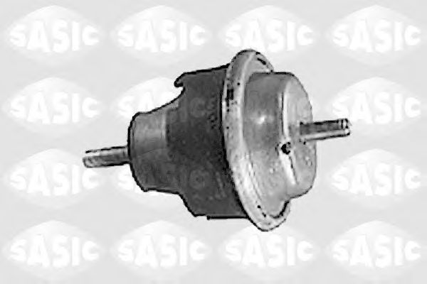 Кронштейн двигателя SASIC 8431921