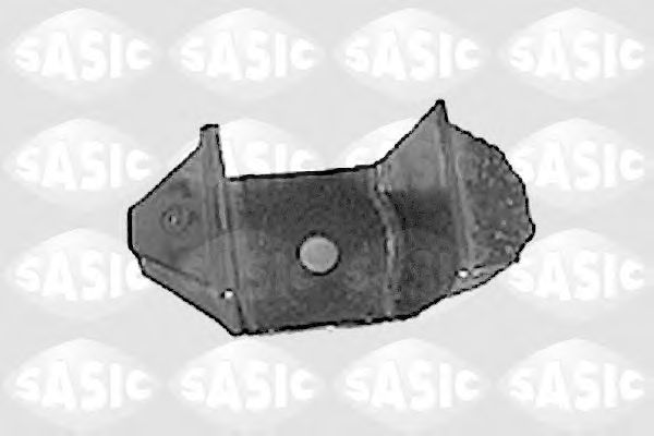 Кронштейн двигателя SASIC 8441251