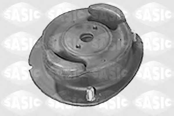 Опора стойки амортизатора SASIC 9001635
