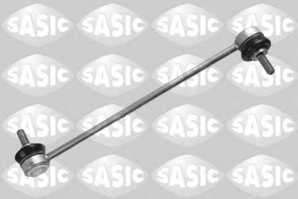 Тяга / стойка стабилизатора SASIC 2300029