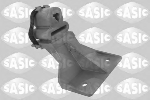 Буфер глушника SASIC 2950011