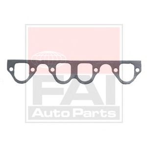 Комплект прокладок впускного коллектора FAI AutoParts IM534