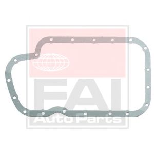 Прокладка поддона FAI AutoParts SG220