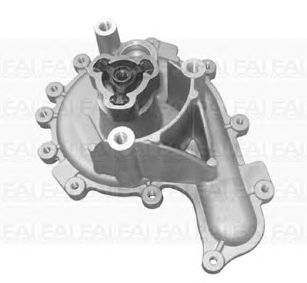 Помпа FAI AutoParts WP6517