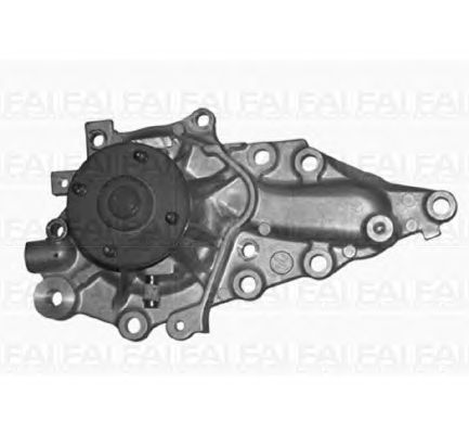 Помпа FAI AutoParts WP6526