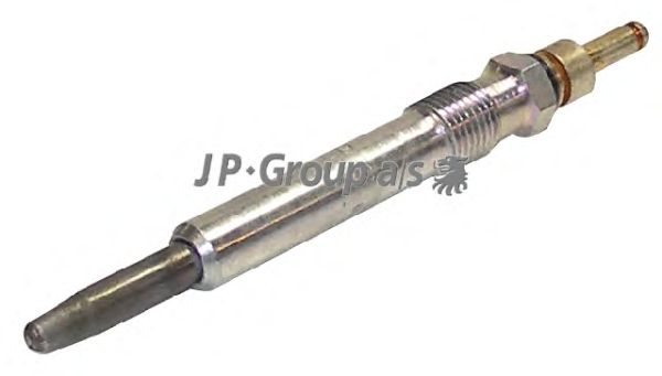 Свеча накала JP GROUP 1391800100
