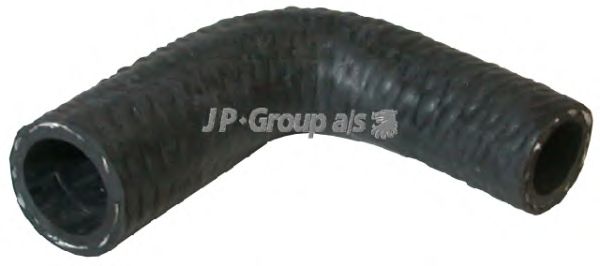 Шланг радиатора JP GROUP 1114300100