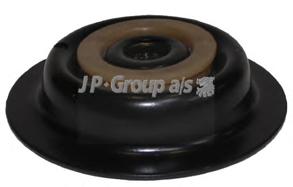 Опора стойки амортизатора JP GROUP 1242400500