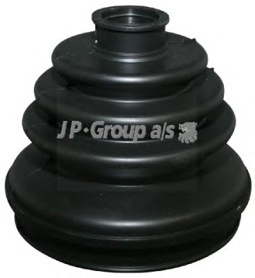 Пыльник ШРУСА JP GROUP 1243600800