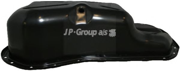 Масляный поддон JP GROUP 1112903100