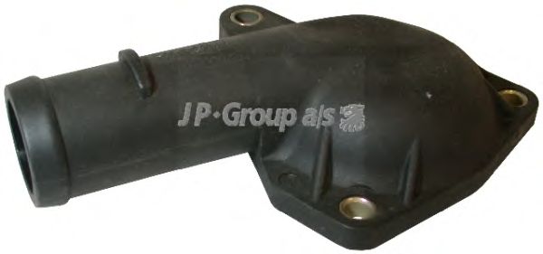 Фланец охлаждающей жидкости JP GROUP 1114505400