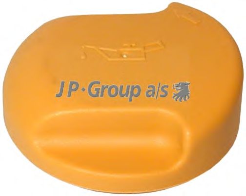 Пробка заливной горловины JP GROUP 1213600200