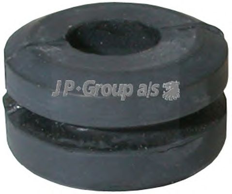 Отбойник амортизатора JP GROUP 1252600200