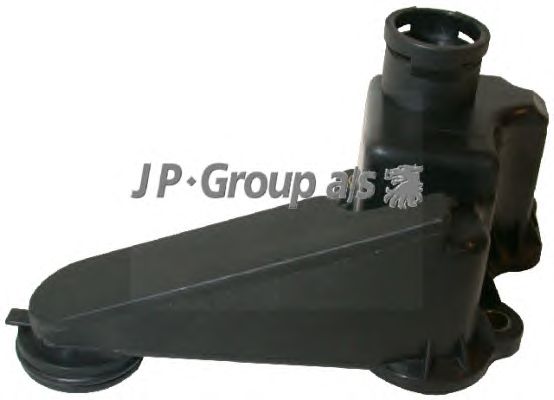 Шланг вентиляции картера JP GROUP 1110150100