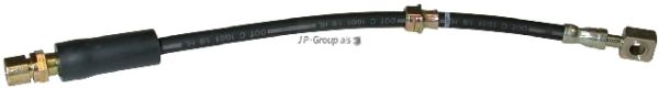 Тормозной шланг JP GROUP 1261600900