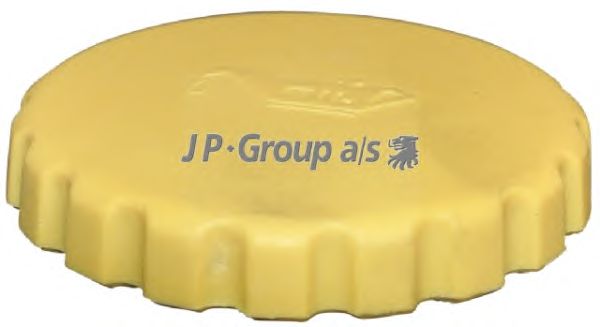 Пробка заливной горловины JP GROUP 1213600400