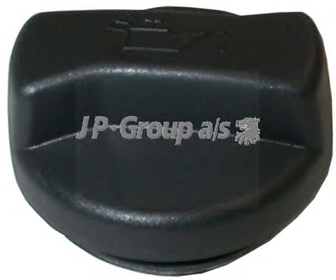 Пробка заливной горловины JP GROUP 1113600400