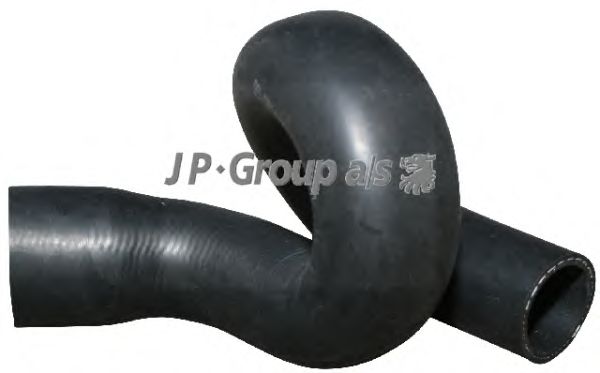 Шланг радиатора JP GROUP 1214300800