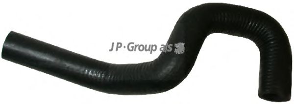 Шланг радиатора JP GROUP 1214300300