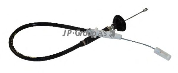 Трос сцепления JP GROUP 1170200700