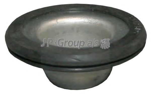 Опора стойки амортизатора JP GROUP 1142401400