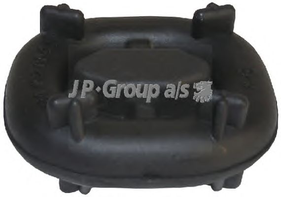 Кронштейн глушителя JP GROUP 1321600200
