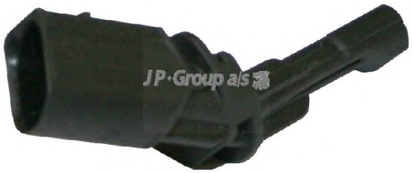 Датчик вращения колеса JP GROUP 1197100670