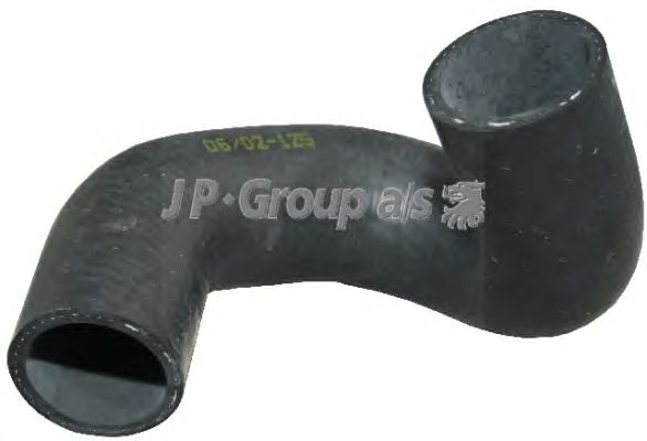 Шланг радиатора JP GROUP 1214302900