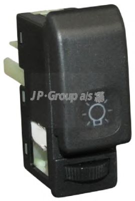Вимикач освітлення JP GROUP 1196100300
