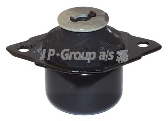 Подушка двигателя JP GROUP 1117907170