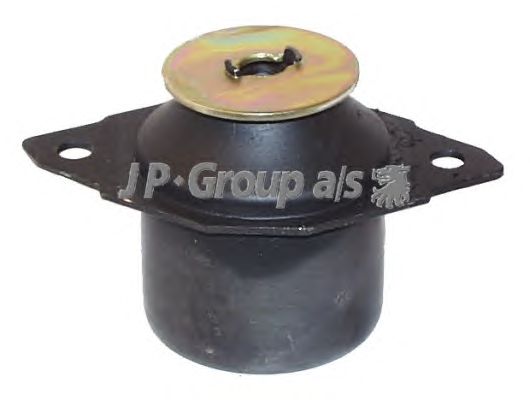 Подушка двигателя JP GROUP 1117907470