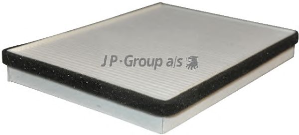 Фильтр салона JP GROUP 1128100500