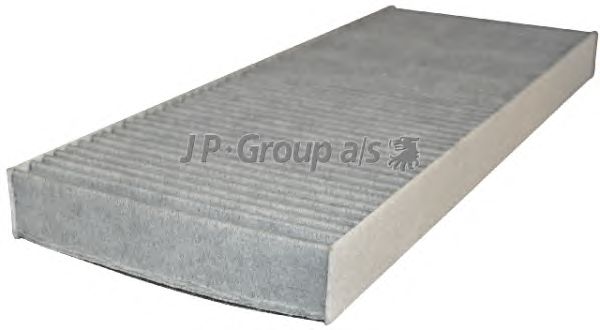 Фильтр салона JP GROUP 1128101800