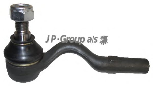 Наконечник рулевой тяги JP GROUP 1344601170