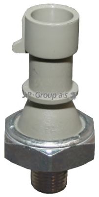 Датчик давления масла JP GROUP 1293500900