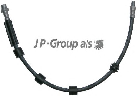 Тормозной шланг JP GROUP 1461601100